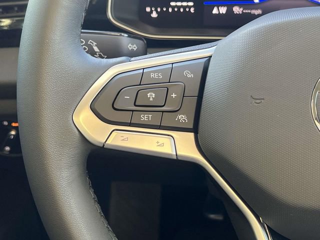 New 2026 Volkswagen Jetta S image 15