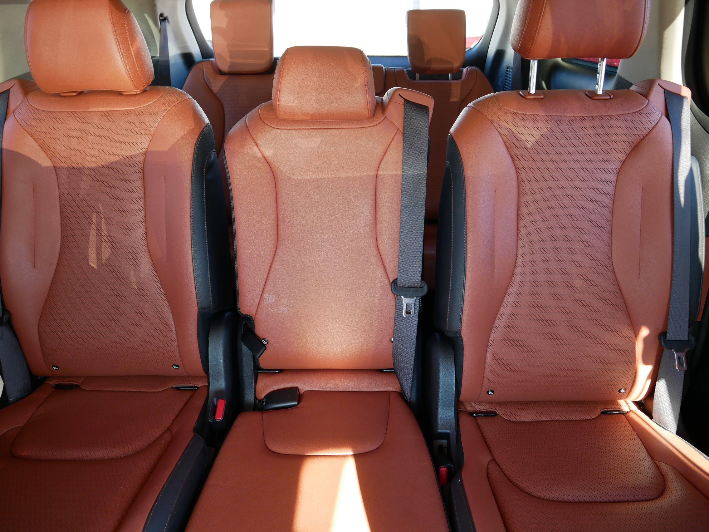 Certified 2024 Kia Carnival SX Prestige image 13