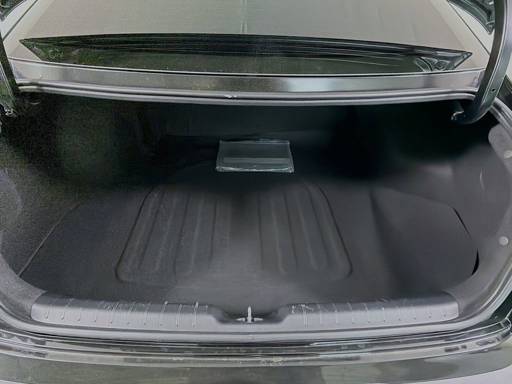 Used 2025 Kia K4 LX image 25