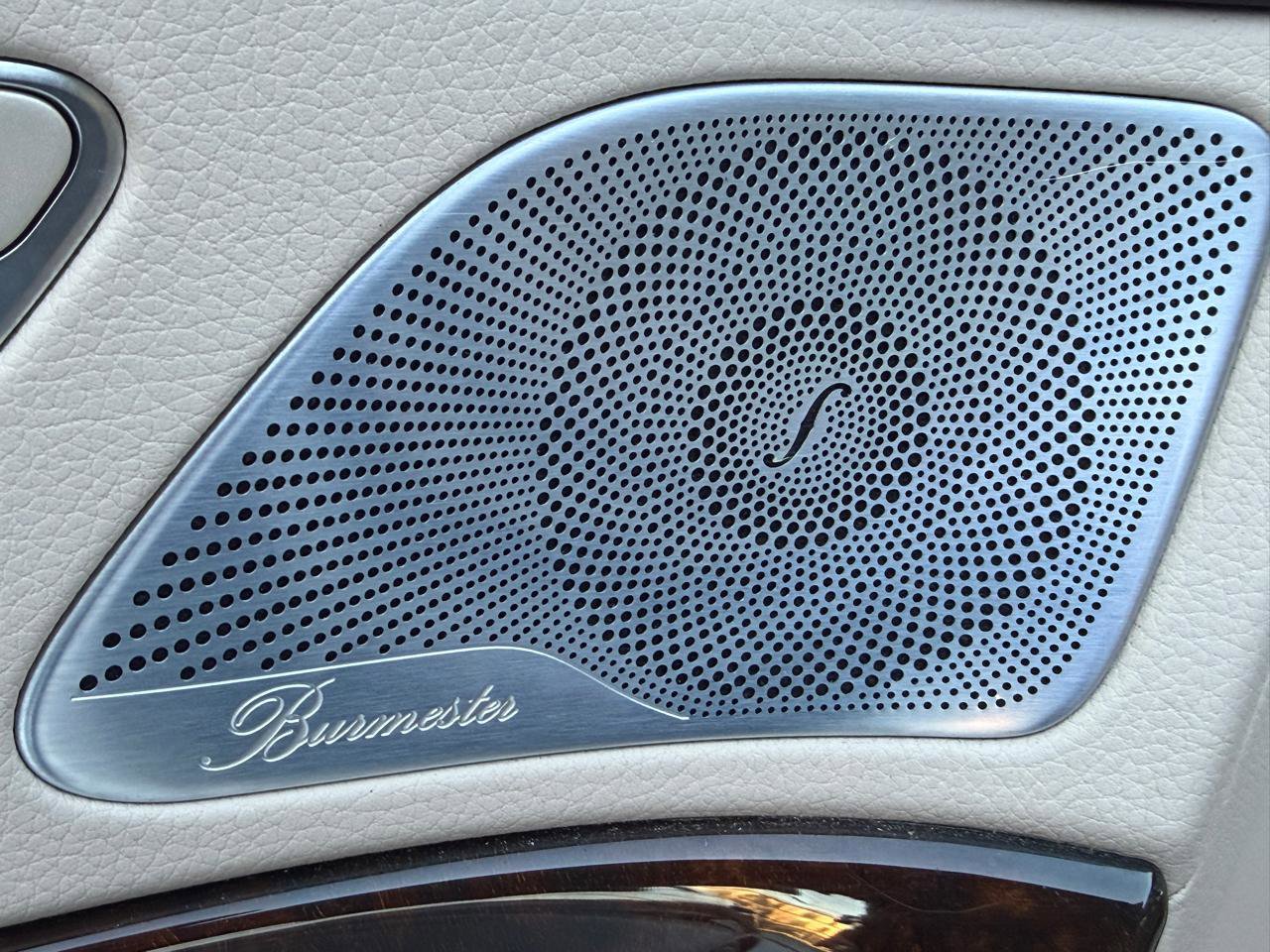 Used 2015 Mercedes-Benz S 550 4MATIC Sedan image 19