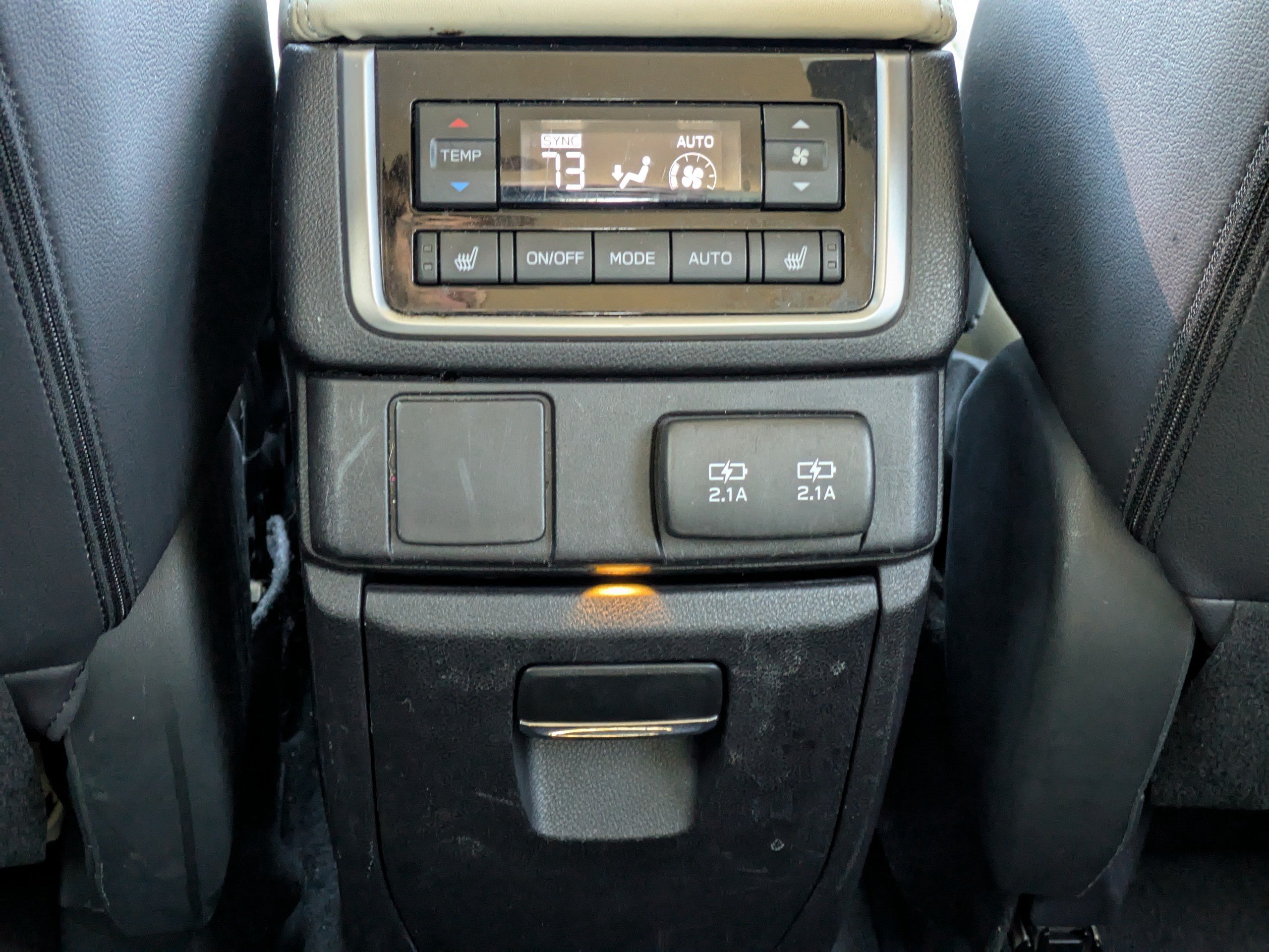 Used 2022 Subaru Ascent Limited AWD/4WD image 15