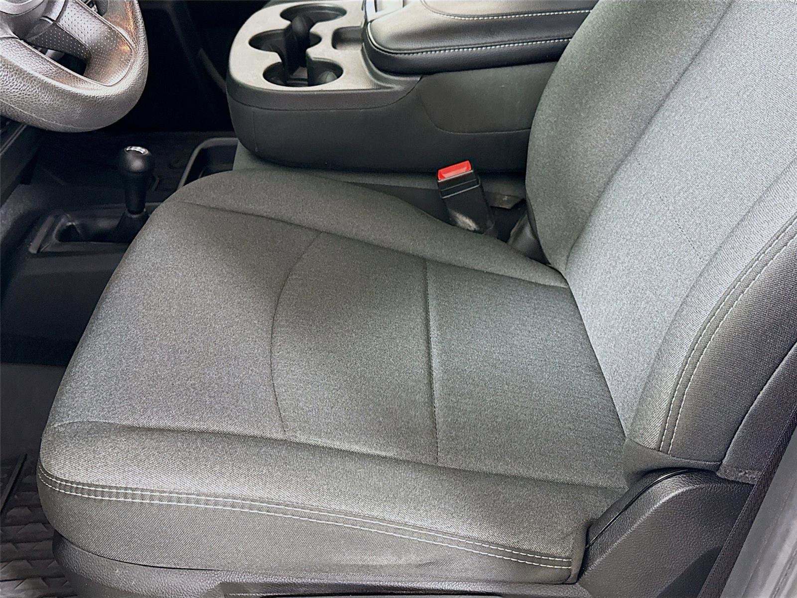 Used 2023 RAM 3500 Tradesman image 12