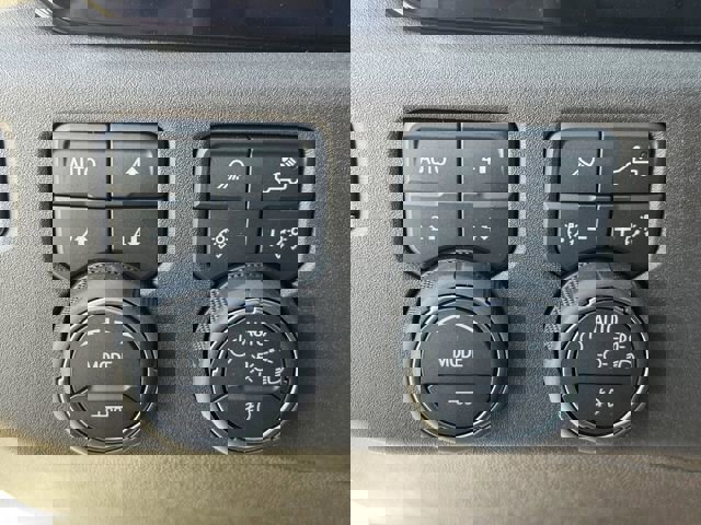 New 2025 Chevrolet Silverado 2500 LT w/ Z71 Chrome Sport Edition image 51