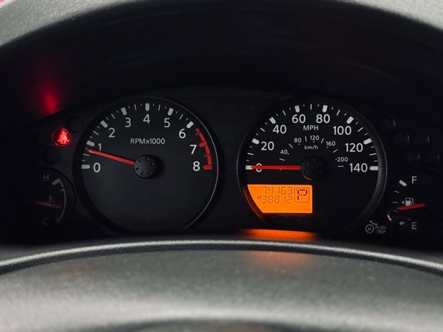 Used 2018 Nissan Frontier S image 22