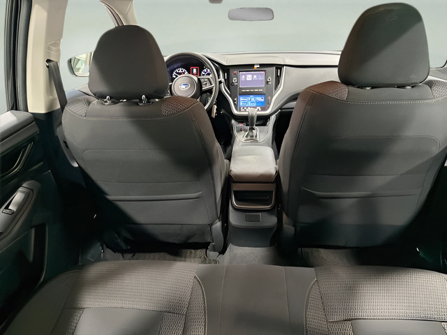 Certified 2021 Subaru Outback AWD/4WD image 30