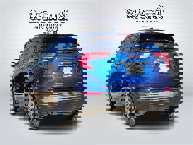 Used 2022 GMC Terrain SLE image 5