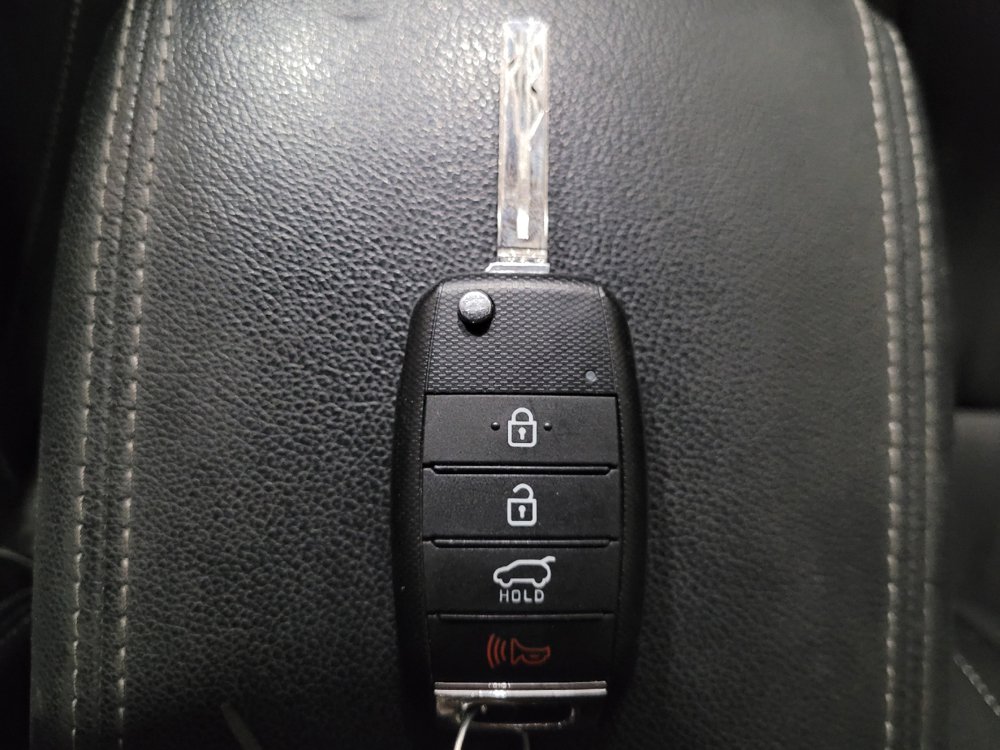Used 2017 Kia Sportage LX FWD image 32