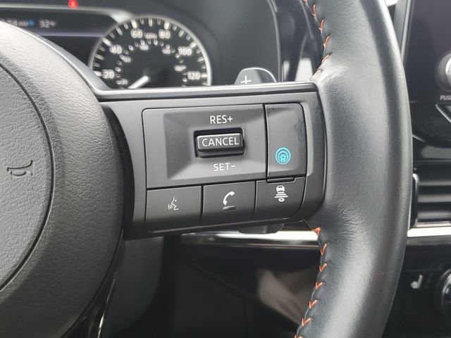 Certified 2024 Nissan Pathfinder Rock Creek image 27