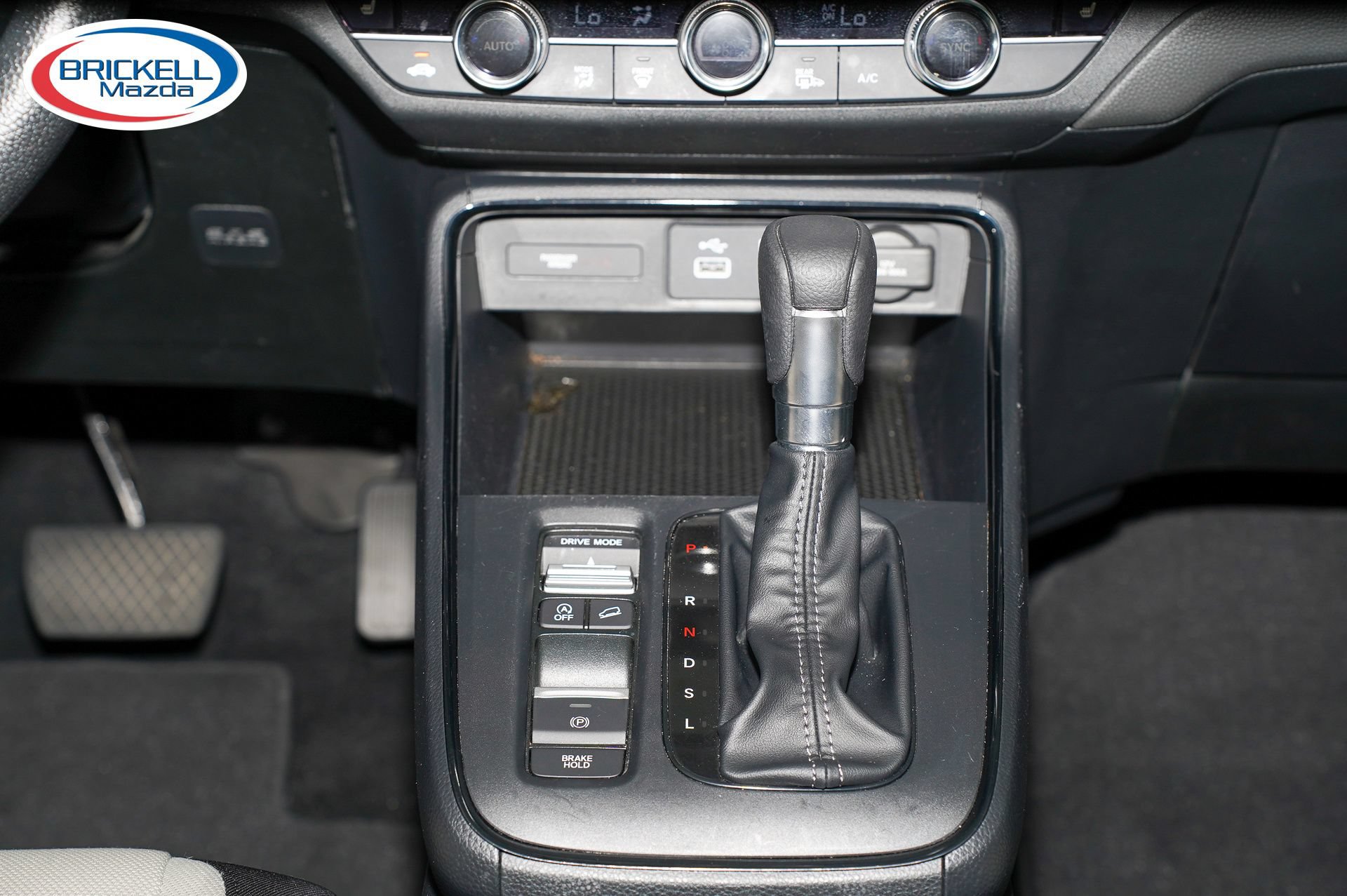 Used 2024 Honda CR-V EX image 25