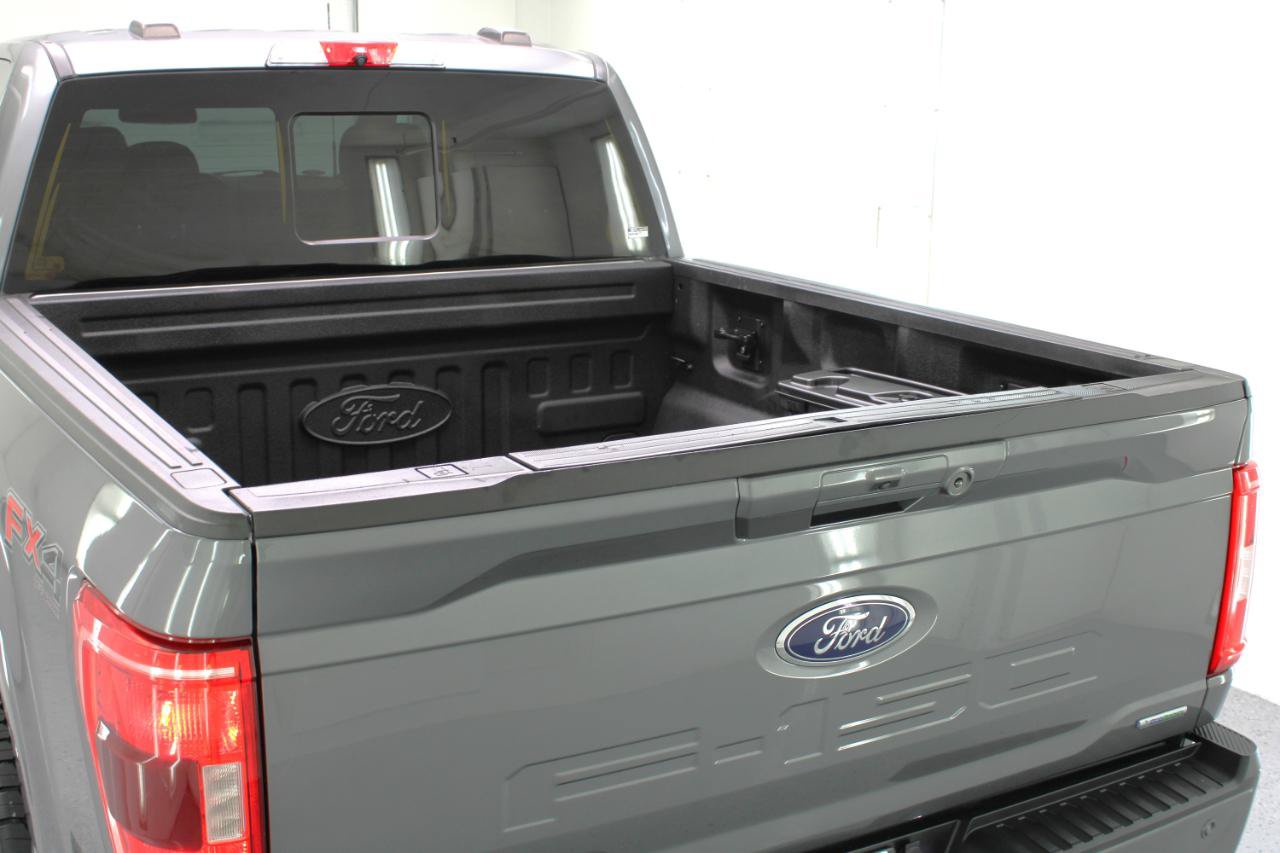 Used 2021 Ford F150 XLT w/ Equipment Group 302A High AWD/4WD image 20