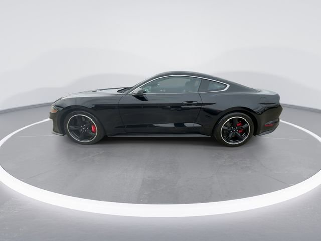Used 2019 Ford Mustang Bullitt w/ Bullitt Electronics Package image 5