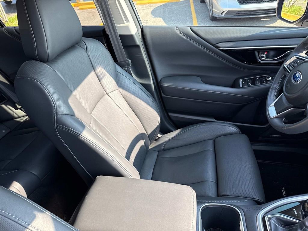 Used 2024 Subaru Outback Touring XT image 10