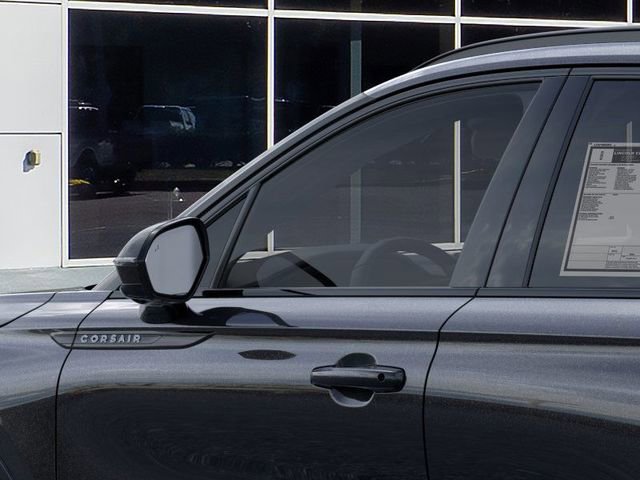 New 2026 Lincoln Corsair Reserve w/ Jet Appearance Package image 20