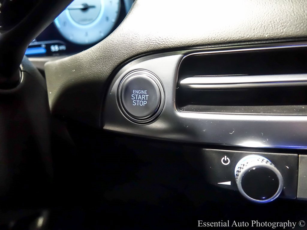 Used 2025 Hyundai Palisade Calligraphy image 24