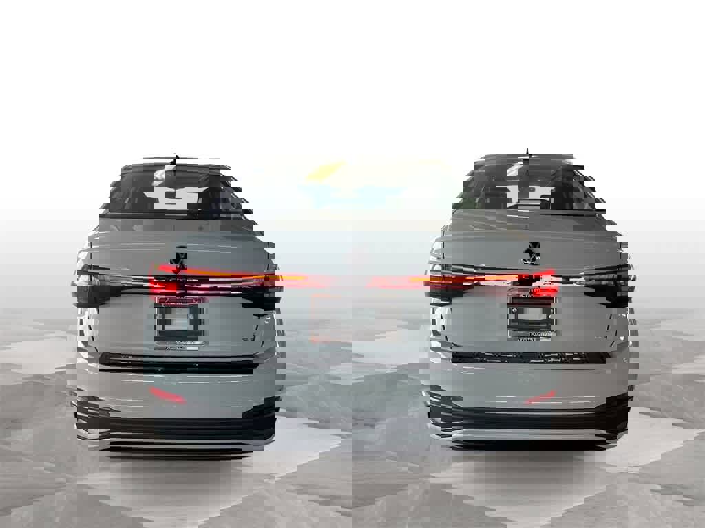 New 2026 Volkswagen Jetta SE image 7