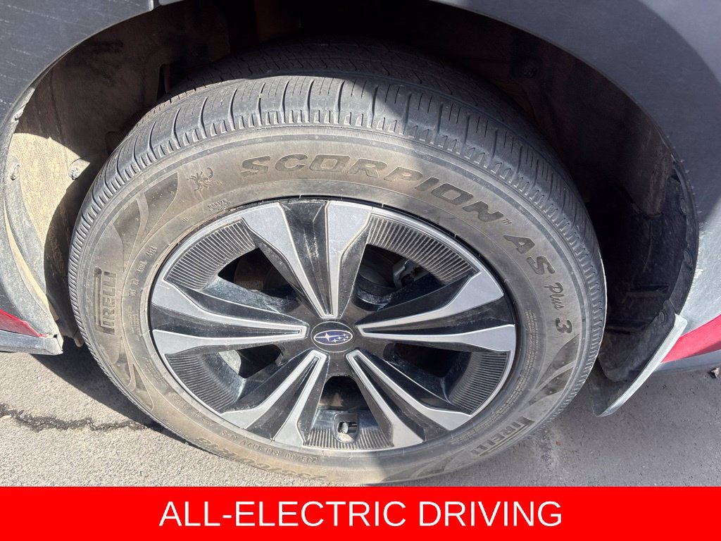 Used 2023 Subaru Solterra AWD image 20