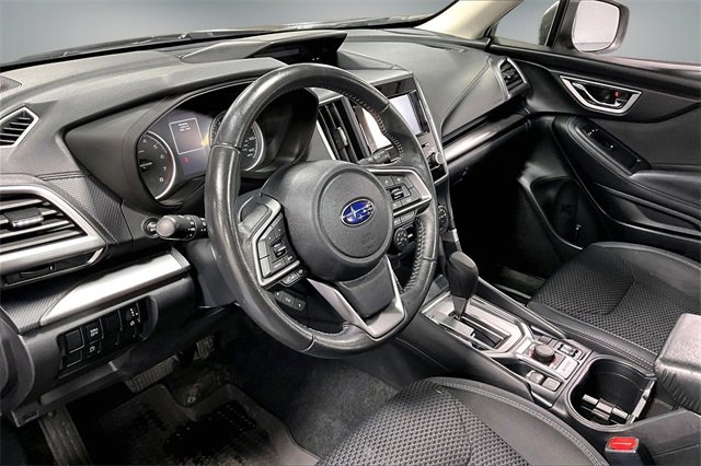 Used 2021 Subaru Forester Premium image 17