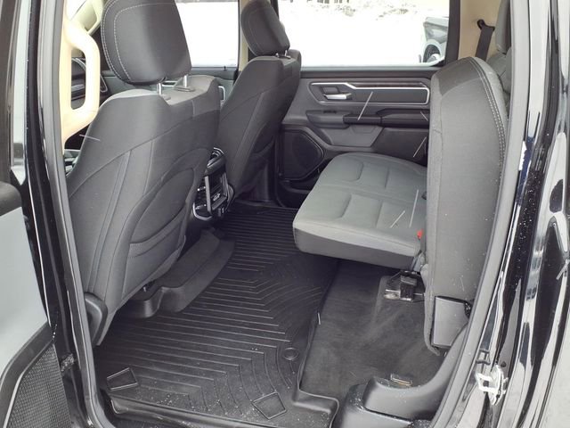 Used 2020 RAM 1500 Big Horn image 12