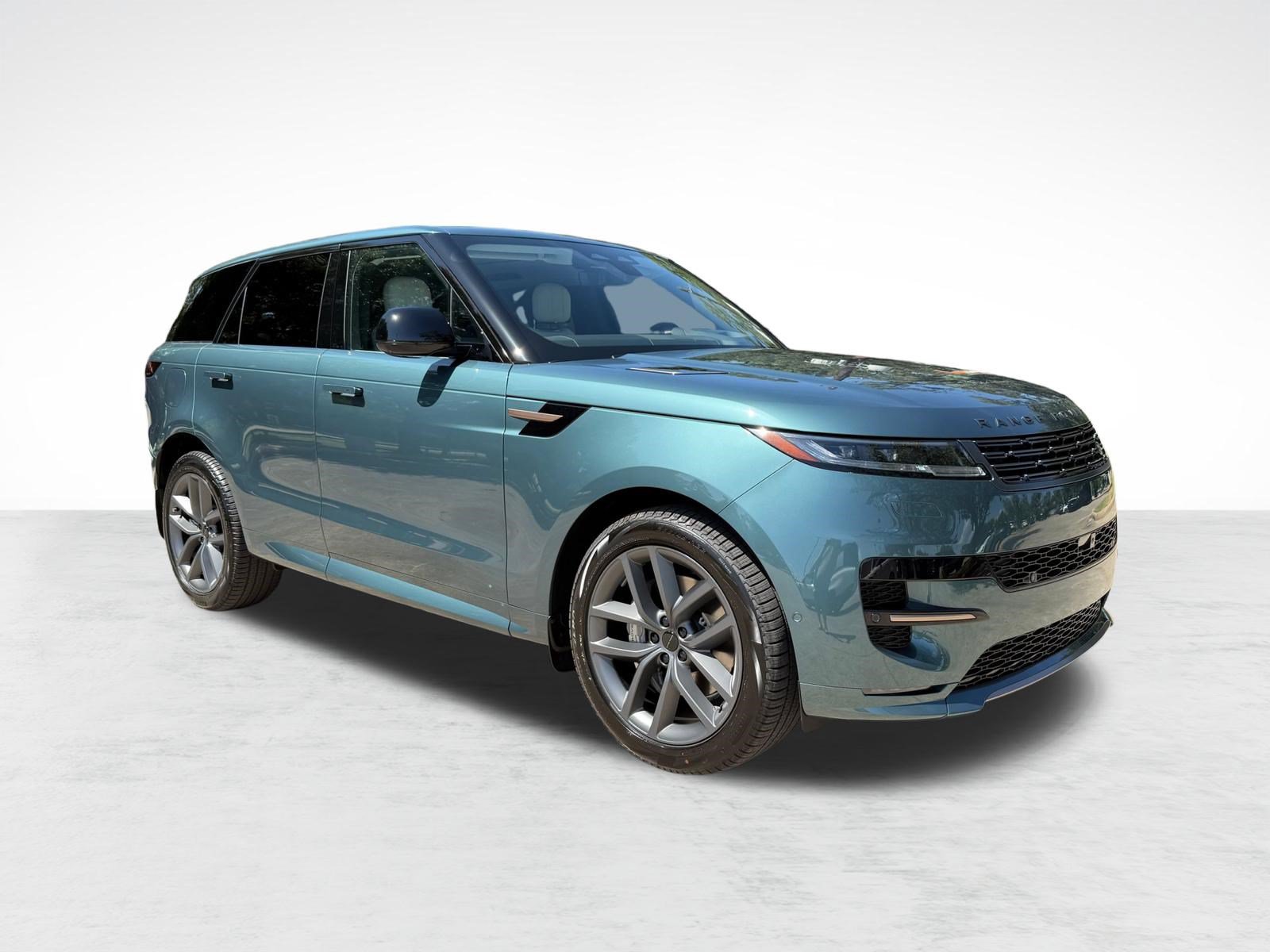 New 2026 Land Rover Range Rover Sport Dynamic SE AWD/4WD image 6