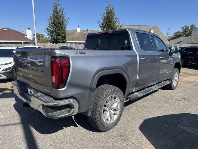 Used 2022 GMC Sierra 1500 SLT image 6