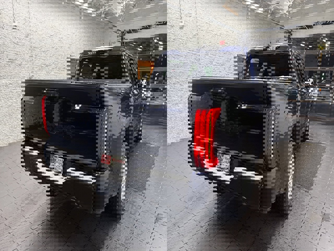 New 2026 Toyota Tundra SR5 image 7