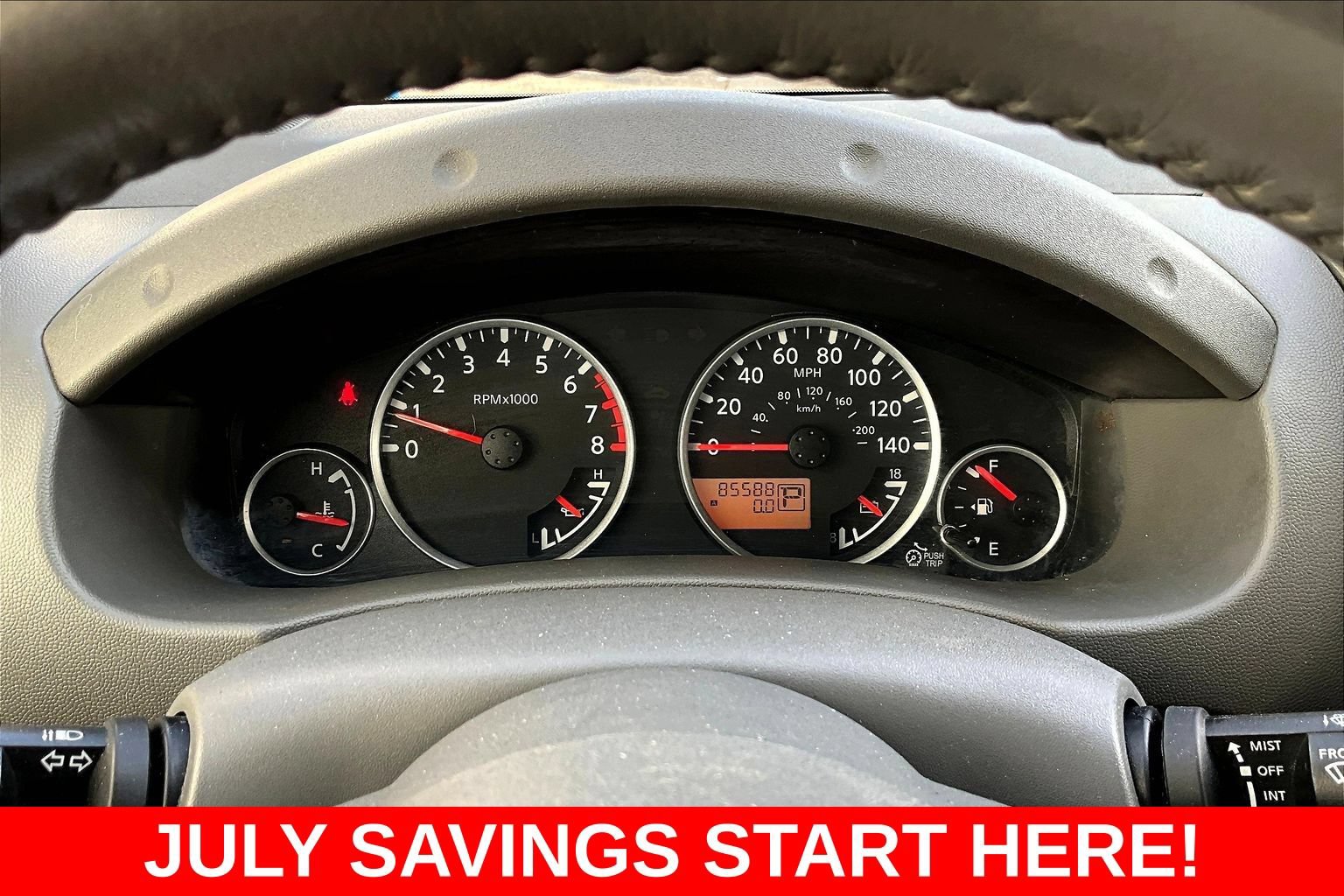 Used 2019 Nissan Frontier SL RWD image 16