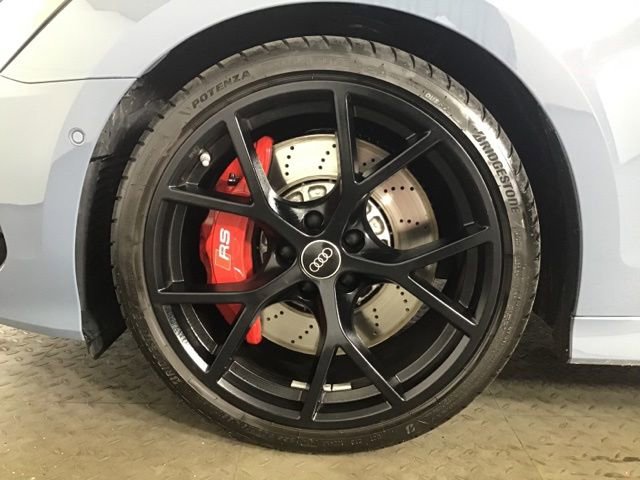 Used 2024 Audi RS 3 AWD/4WD image 30