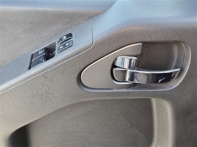 Used 2019 Nissan Frontier SV image 30