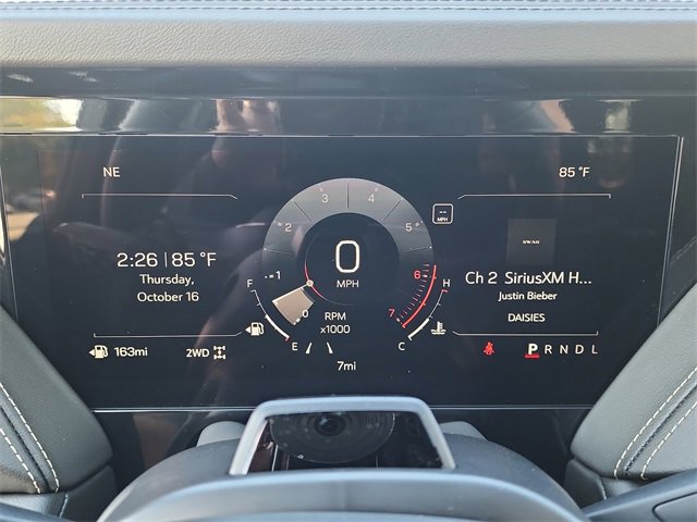 New 2026 GMC Yukon Elevation w/ Elevation Premium Package image 29