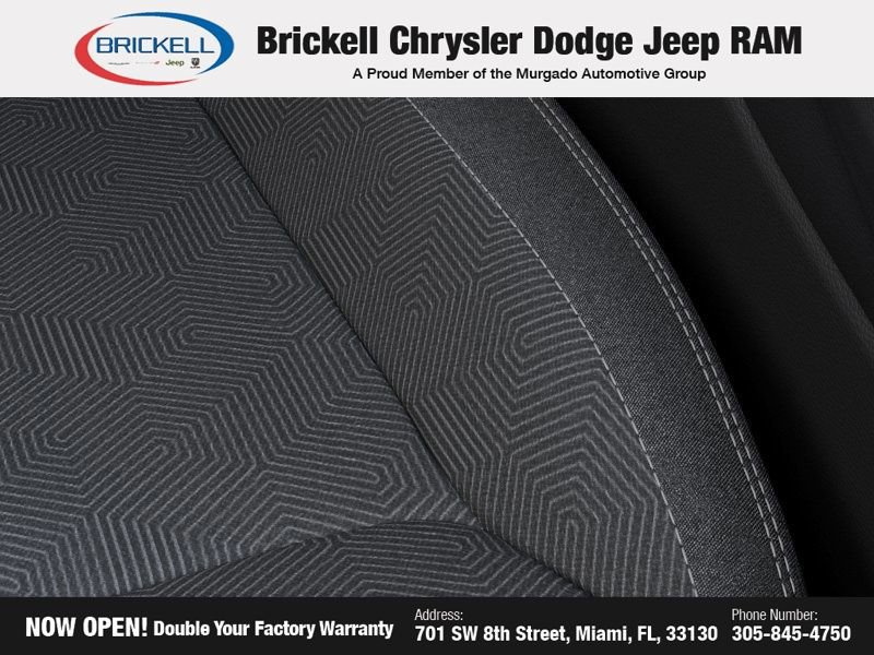 New 2026 Jeep Cherokee Laredo image 20