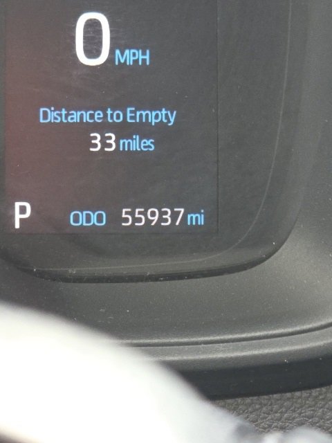 Used 2022 Toyota Corolla LE image 9