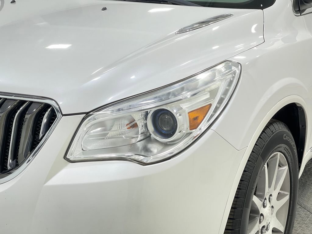 Used 2016 Buick Enclave Leather image 36