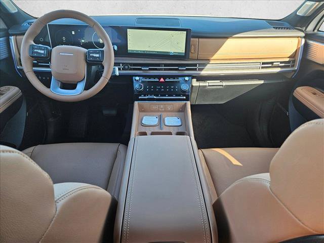 New 2026 Hyundai Santa Fe Limited w/ Tow & Go Package image 17