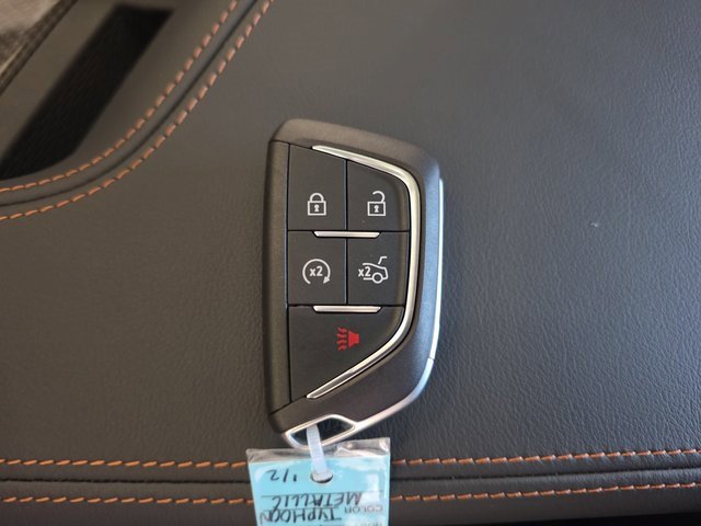 New 2026 Cadillac CT5 V image 36