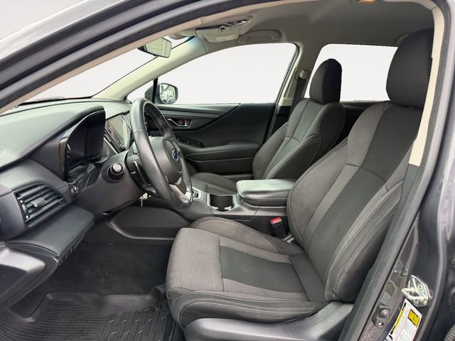 Used 2020 Subaru Outback Premium AWD/4WD image 9