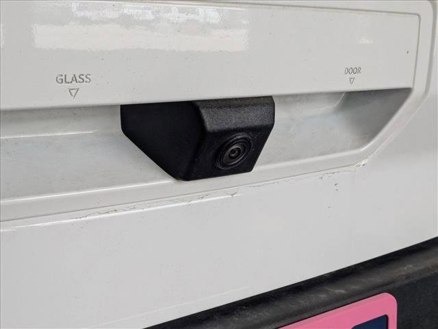 Certified 2024 Ford Bronco Sport Outer Banks w/ Tech Package image 12