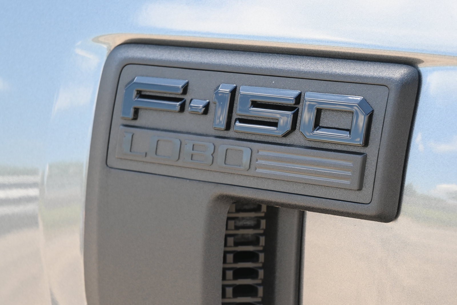 New 2026 Ford F150 STX w/ F-150 LOBO Package AWD/4WD image 11