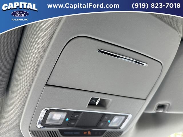 Certified 2024 Ford F150 Lariat w/ Equipment Group 502A High image 31