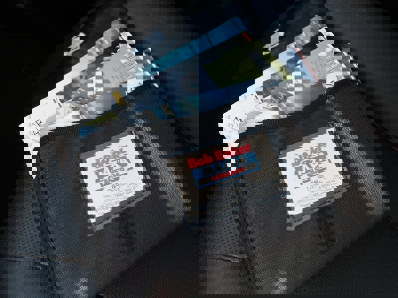 Used 2014 MAZDA MAZDA5 Grand Touring image 19