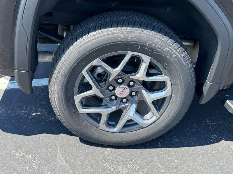 New 2026 GMC Sierra 1500 SLT w/ SLT Premium Plus Package image 23