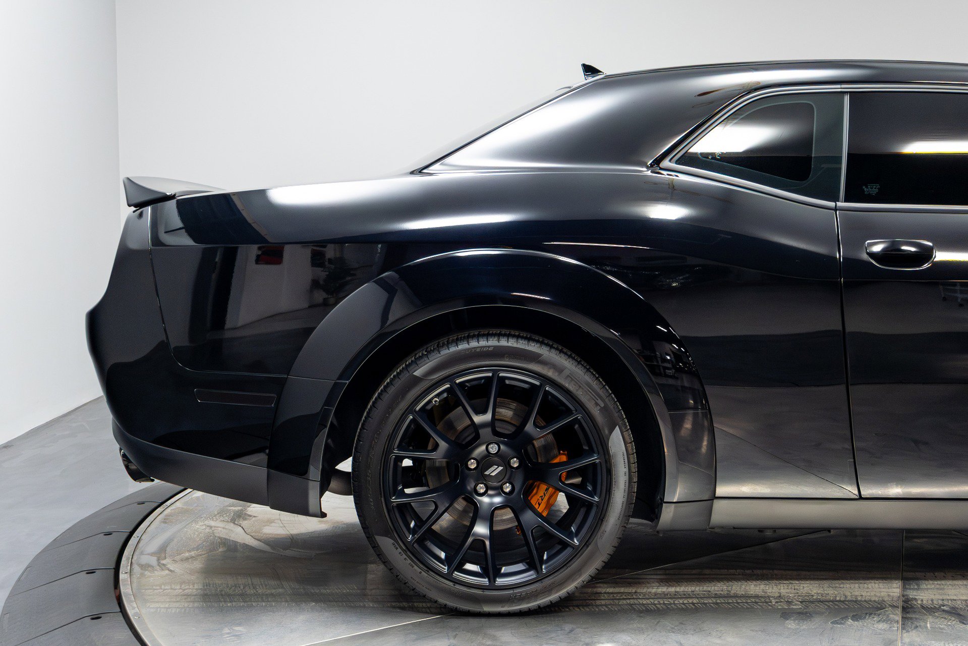 Used 2022 Dodge Challenger R/T Scat Pack RWD image 19