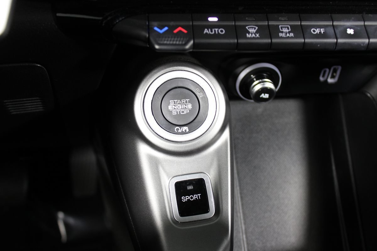 Used 2024 Dodge Hornet R/T w/ R/T Blacktop Package AWD/4WD image 26