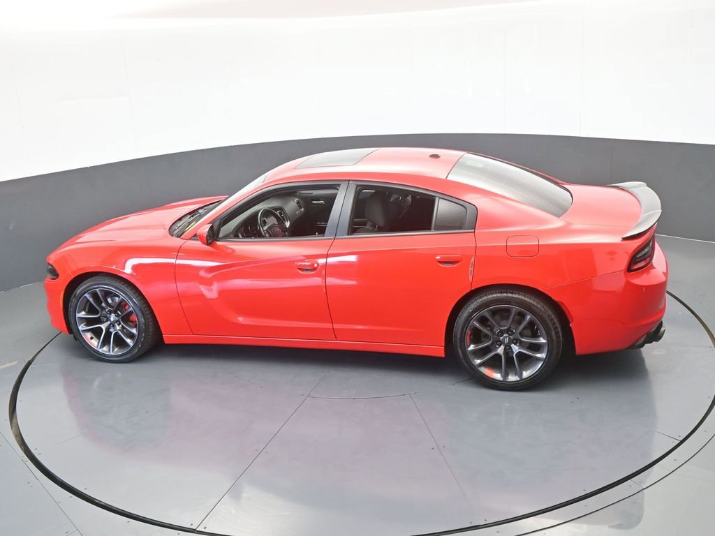 Used 2019 Dodge Charger SXT image 46