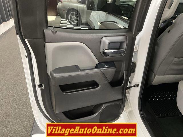 Used 2016 Chevrolet Silverado 1500 Custom w/ Rally 1 Edition image 24