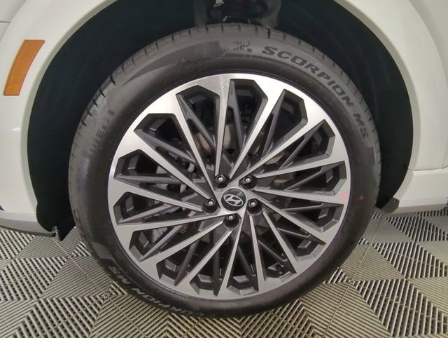 New 2026 Hyundai Palisade Calligraphy image 17