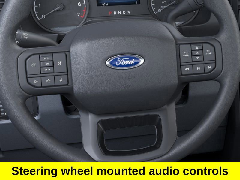 New 2026 Ford F350 XLT w/ 360-Degree Camera Package image 12