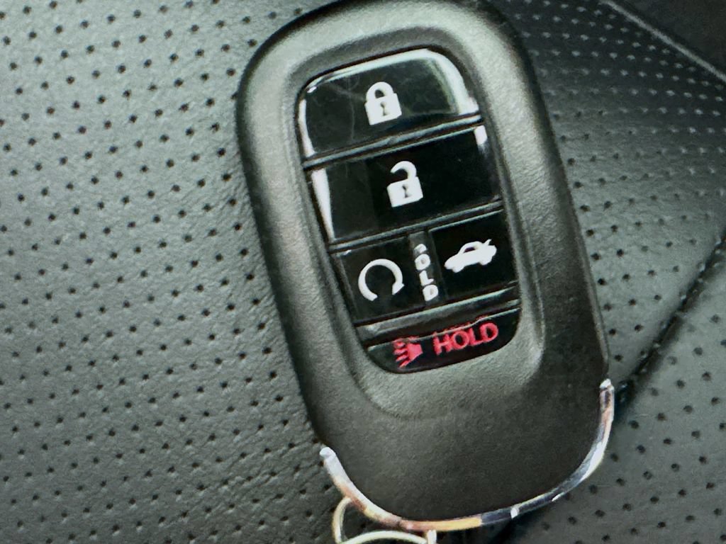 Used 2024 Honda Accord EX-L image 39