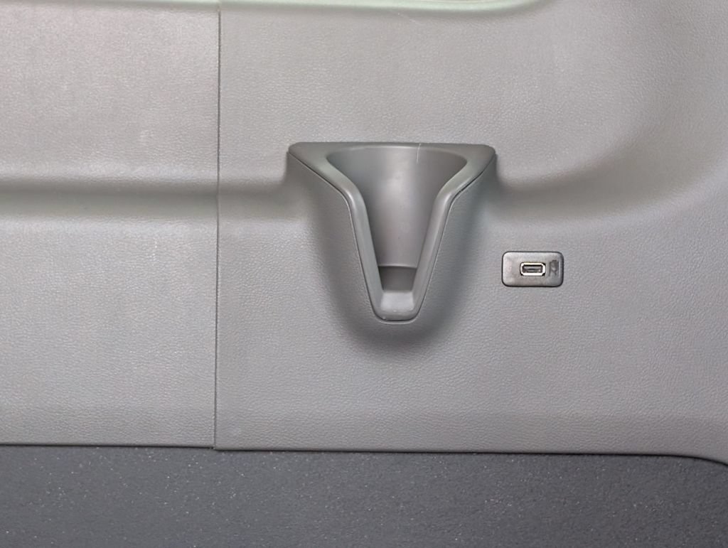 New 2026 Ford Transit 350 XLT RWD image 26