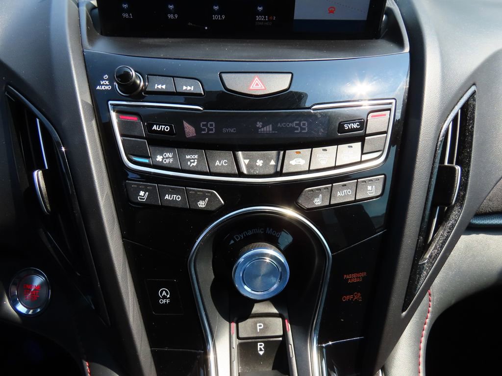 Used 2022 Acura RDX A-Spec image 29