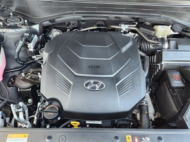 Used 2023 Hyundai Palisade SEL w/ Cargo Package image 33